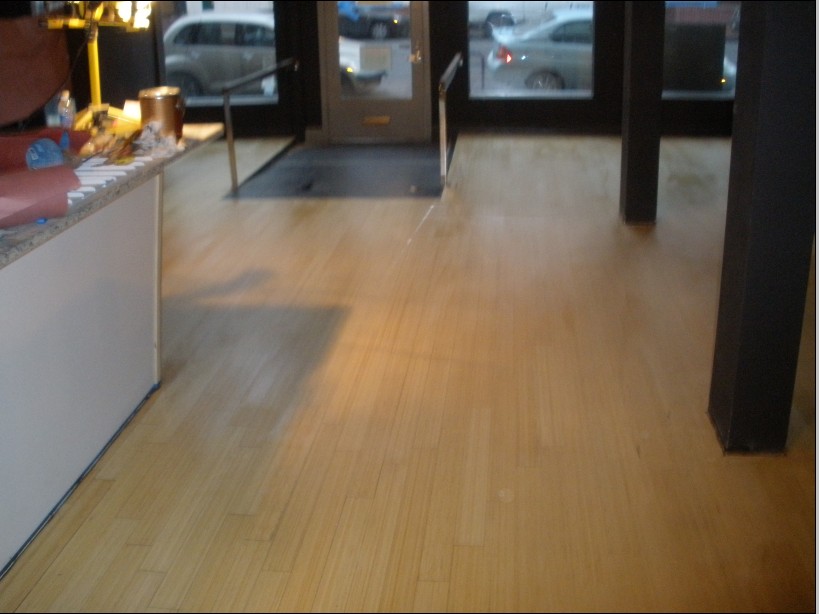 Mapleone Hardwood Flooring Image