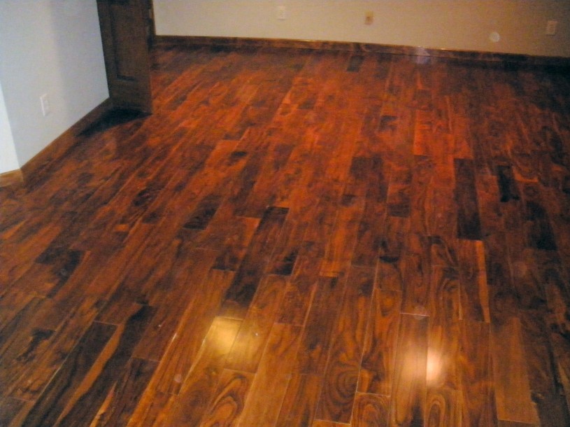 Acia Hardwood Flooring Example Image